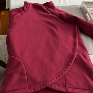 Soft winter fashion!